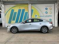 Mazda 3 2021 4p Sedán i Grand Touring L4/2.5 Skyactiv-Drive 2021 Mazda 3 Venta Exteriores 8
