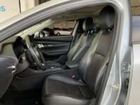 Mazda 3 2021 4p Sedán i Grand Touring L4/2.5 Skyactiv-Drive 2021 Mazda 3 Venta Interiores 23