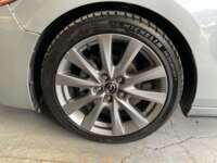 Mazda 3 2021 4p Sedán i Grand Touring L4/2.5 Skyactiv-Drive 2021 Mazda 3 Venta Llantas 1