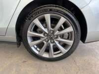 Mazda 3 2021 4p Sedán i Grand Touring L4/2.5 Skyactiv-Drive 2021 Mazda 3 Venta Llantas 4