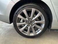 Mazda 3 2021 4p Sedán i Grand Touring L4/2.5 Skyactiv-Drive 2021 Mazda 3 Venta Llantas 7
