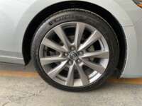 Mazda 3 2021 4p Sedán i Grand Touring L4/2.5 Skyactiv-Drive 2021 Mazda 3 Venta Llantas 10