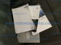 Volkswagen Saveiro 2022 2p Robust L4/1.6 Man A/A 2022 Volkswagen Saveiro Ingreso Documentos 0