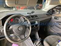 Volkswagen Saveiro 2022 2p Robust L4/1.6 Man A/A 2BA42C5F-20F4-49F8-AF61-0B590A7CD835