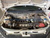 Volkswagen Saveiro 2022 2p Robust L4/1.6 Man A/A 2022 Volkswagen Saveiro Ingreso Motor 1