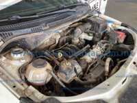 Volkswagen Saveiro 2022 2p Robust L4/1.6 Man A/A 2022 Volkswagen Saveiro Ingreso Motor 2