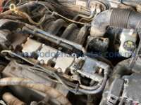 Volkswagen Saveiro 2022 2p Robust L4/1.6 Man A/A 2022 Volkswagen Saveiro Ingreso Motor 3
