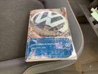 Volkswagen 6.160 2023 2p Delivery L4/2.8/TDI RD 4X2 Man 3.8 Ton 2023 Volkswagen 6.160 Venta Documentos 1