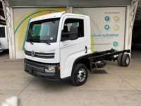 Volkswagen 6.160 2023 2p Delivery L4/2.8/TDI RD 4X2 Man 3.8 Ton 2023 Volkswagen 6.160 Venta Exteriores 1