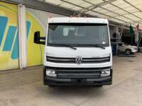 Volkswagen 6.160 2023 2p Delivery L4/2.8/TDI RD 4X2 Man 3.8 Ton 2023 Volkswagen 6.160 Venta Exteriores 2