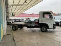 Volkswagen 6.160 2023 2p Delivery L4/2.8/TDI RD 4X2 Man 3.8 Ton 2023 Volkswagen 6.160 Venta Exteriores 4