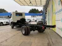 Volkswagen 6.160 2023 2p Delivery L4/2.8/TDI RD 4X2 Man 3.8 Ton 2023 Volkswagen 6.160 Venta Exteriores 5