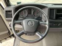Volkswagen 6.160 2023 2p Delivery L4/2.8/TDI RD 4X2 Man 3.8 Ton 2023 Volkswagen 6.160 Venta Interiores 1