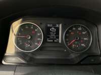 Volkswagen 6.160 2023 2p Delivery L4/2.8/TDI RD 4X2 Man 3.8 Ton 2023 Volkswagen 6.160 Venta Interiores 2