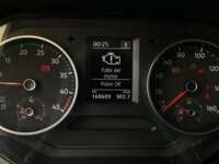 Volkswagen 6.160 2023 2p Delivery L4/2.8/TDI RD 4X2 Man 3.8 Ton 2023 Volkswagen 6.160 Venta Interiores 3