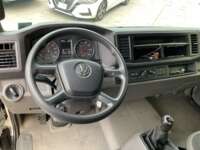 Volkswagen 6.160 2023 2p Delivery L4/2.8/TDI RD 4X2 Man 3.8 Ton 2023 Volkswagen 6.160 Venta Interiores 4