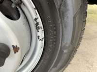 Volkswagen 6.160 2023 2p Delivery L4/2.8/TDI RD 4X2 Man 3.8 Ton 2023 Volkswagen 6.160 Venta Llantas 2