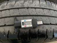 Volkswagen 6.160 2023 2p Delivery L4/2.8/TDI RD 4X2 Man 3.8 Ton 2023 Volkswagen 6.160 Venta Llantas 11