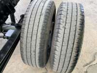 Volkswagen 6.160 2023 2p Delivery L4/2.8/TDI RD 4X2 Man 3.8 Ton 2023 Volkswagen 6.160 Venta Llantas 12