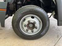 Volkswagen 6.160 2023 2p Delivery L4/2.8/TDI RD 4X2 Man 3.8 Ton 2023 Volkswagen 6.160 Venta Llantas 14