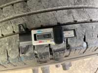 Volkswagen 6.160 2023 2p Delivery L4/2.8/TDI RD 4X2 Man 3.8 Ton 2023 Volkswagen 6.160 Venta Llantas 16