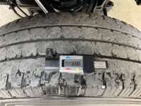 Volkswagen 6.160 2023 2p Delivery L4/2.8/TDI RD 4X2 Man 3.8 Ton 2023 Volkswagen 6.160 Venta Llantas 3