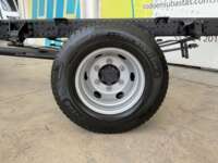 Volkswagen 6.160 2023 2p Delivery L4/2.8/TDI RD 4X2 Man 3.8 Ton 2023 Volkswagen 6.160 Venta Llantas 4