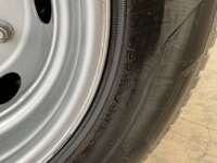 Volkswagen 6.160 2023 2p Delivery L4/2.8/TDI RD 4X2 Man 3.8 Ton 2023 Volkswagen 6.160 Venta Llantas 5