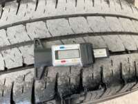 Volkswagen 6.160 2023 2p Delivery L4/2.8/TDI RD 4X2 Man 3.8 Ton 2023 Volkswagen 6.160 Venta Llantas 6