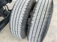 Volkswagen 6.160 2023 2p Delivery L4/2.8/TDI RD 4X2 Man 3.8 Ton 2023 Volkswagen 6.160 Venta Llantas 7