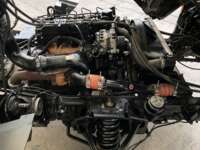 Volkswagen 6.160 2023 2p Delivery L4/2.8/TDI RD 4X2 Man 3.8 Ton 2023 Volkswagen 6.160 Venta Motor 1