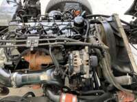 Volkswagen 6.160 2023 2p Delivery L4/2.8/TDI RD 4X2 Man 3.8 Ton 2023 Volkswagen 6.160 Venta Motor 2