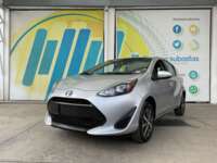 Toyota Prius 2019 5p C Hibrido L4/1.5/Aut 2019 Toyota Prius Venta Exteriores 1