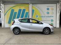 Toyota Prius 2019 5p C Hibrido L4/1.5/Aut 2019 Toyota Prius Venta Exteriores 4