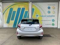 Toyota Prius 2019 5p C Hibrido L4/1.5/Aut 2019 Toyota Prius Venta Exteriores 6