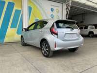 Toyota Prius 2019 5p C Hibrido L4/1.5/Aut 2019 Toyota Prius Venta Exteriores 7