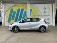 Toyota Prius 2019 5p C Hibrido L4/1.5/Aut 2019 Toyota Prius Venta Exteriores 8