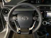 Toyota Prius 2019 5p C Hibrido L4/1.5/Aut 2019 Toyota Prius Venta Interiores 1