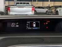 Toyota Prius 2019 5p C Hibrido L4/1.5/Aut 2019 Toyota Prius Venta Interiores 2