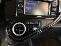 Toyota Prius 2019 5p C Hibrido L4/1.5/Aut 2019 Toyota Prius Venta Interiores 11