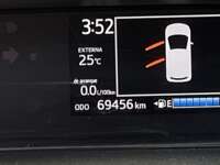 Toyota Prius 2019 5p C Hibrido L4/1.5/Aut 2019 Toyota Prius Venta Interiores 3