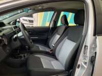 Toyota Prius 2019 5p C Hibrido L4/1.5/Aut 2019 Toyota Prius Venta Interiores 21