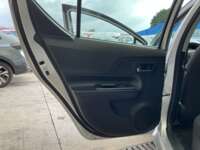 Toyota Prius 2019 5p C Hibrido L4/1.5/Aut 2019 Toyota Prius Venta Interiores 22