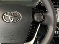 Toyota Prius 2019 5p C Hibrido L4/1.5/Aut 2019 Toyota Prius Venta Interiores 7