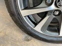 Toyota Prius 2019 5p C Hibrido L4/1.5/Aut 2019 Toyota Prius Venta Llantas 5