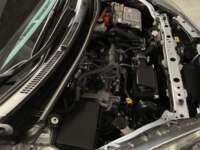 Toyota Prius 2019 5p C Hibrido L4/1.5/Aut 2019 Toyota Prius Venta Motor 1