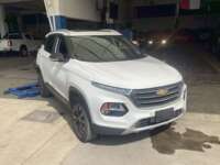 Chevrolet Groove 2024 Premier, L4, 1.5, CVT, QC IMG_4520