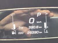 Chevrolet Groove 2024 Premier, L4, 1.5, CVT, QC IMG_4534