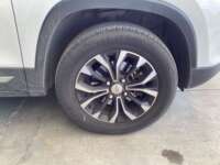 Chevrolet Groove 2024 Premier, L4, 1.5, CVT, QC 2024 Chevrolet Groove Ingreso Llantas 0