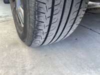 Chevrolet Groove 2024 Premier, L4, 1.5, CVT, QC 2024 Chevrolet Groove Ingreso Llantas 1